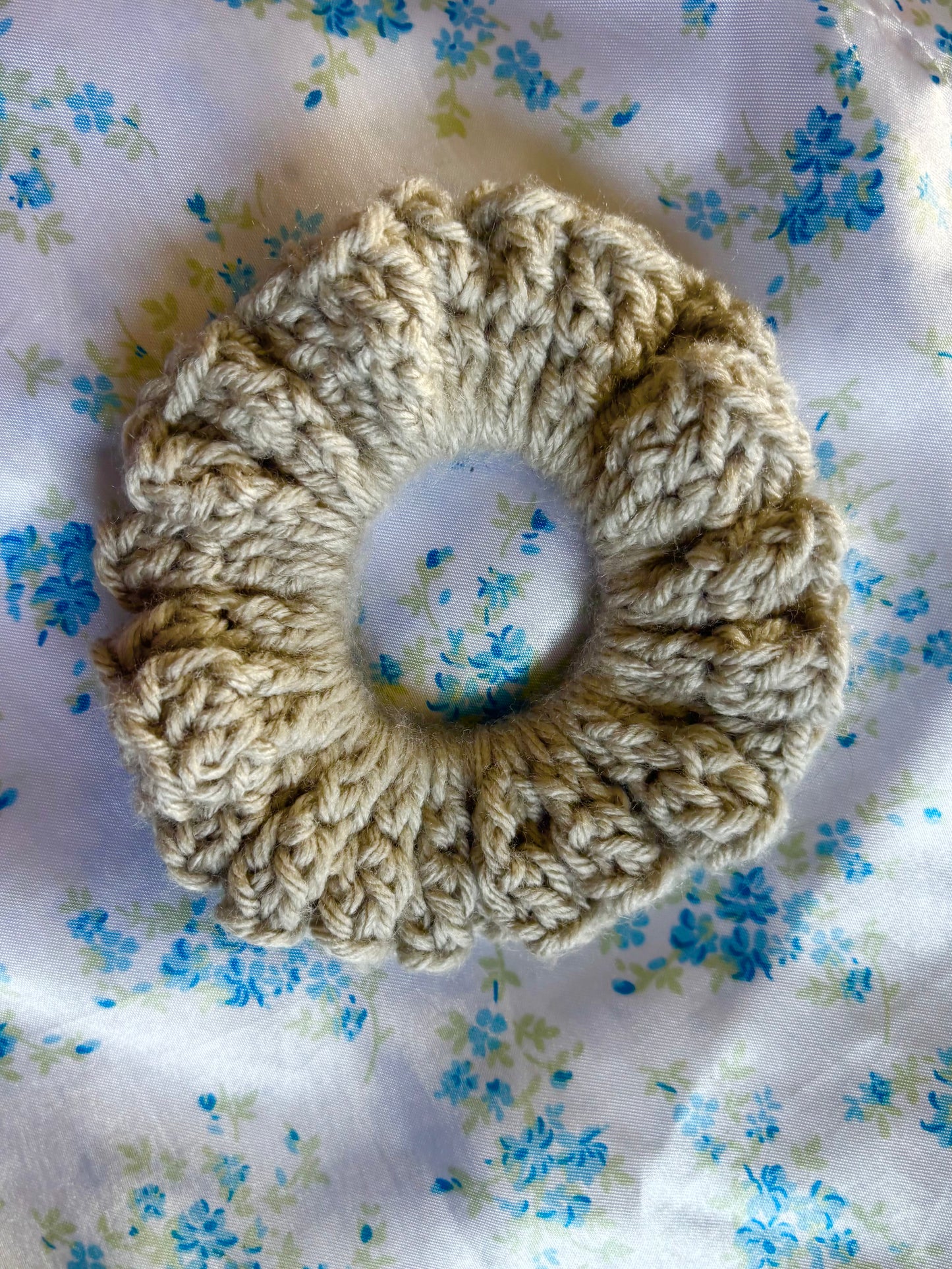 Back To Basics Scrunchie Set
