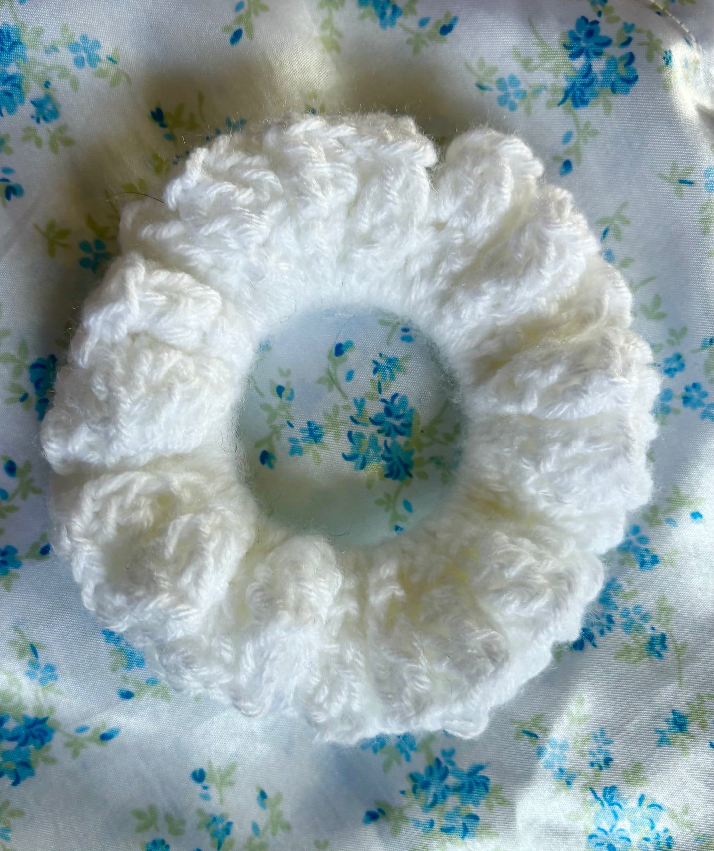 Back To Basics Scrunchie Set