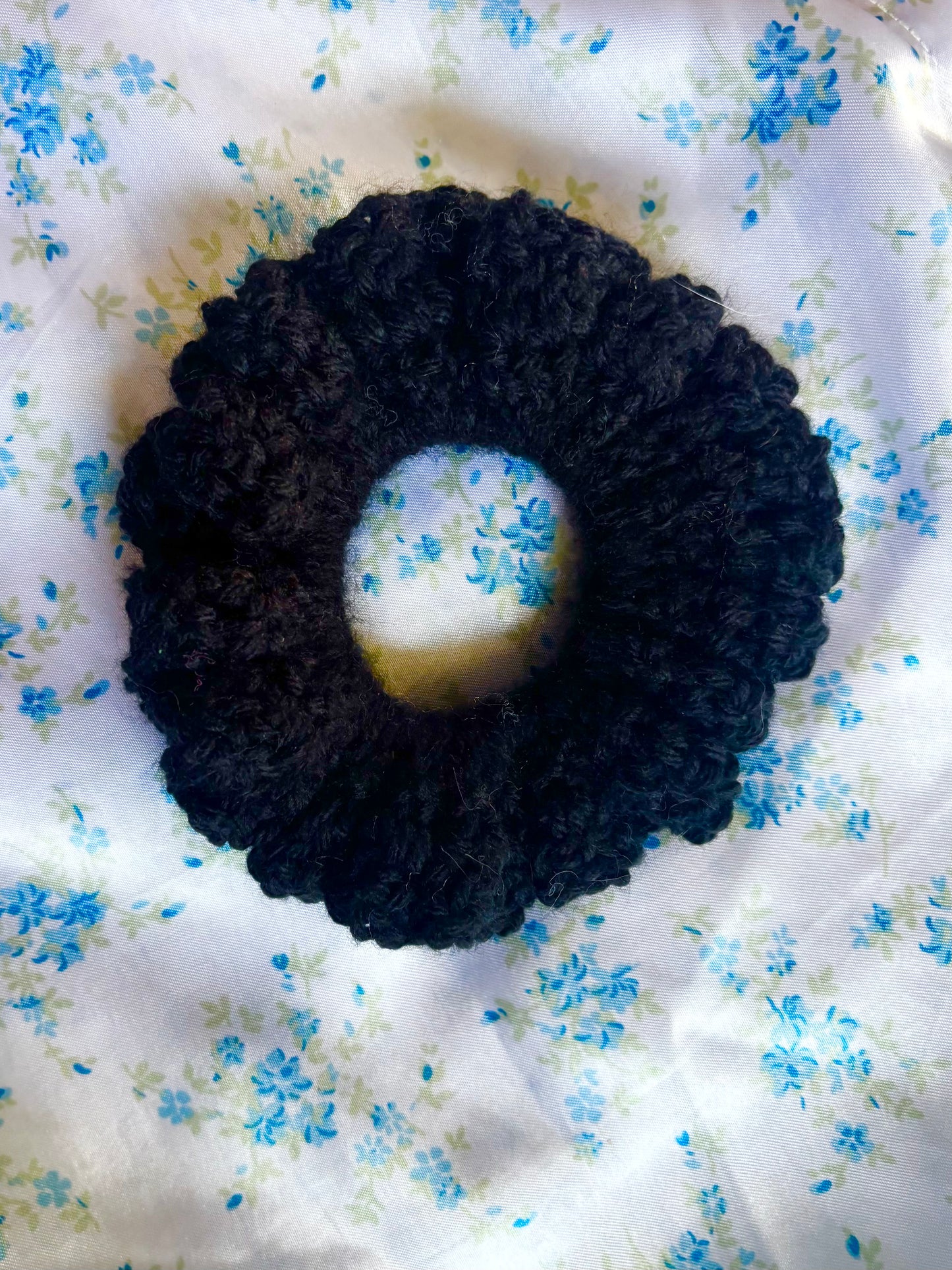 Back To Basics Scrunchie Set